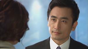 レディプレジデント～大物 第24話