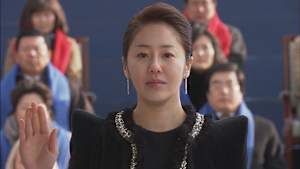 レディプレジデント～大物 第27話