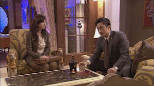 レディプレジデント～大物 第28話