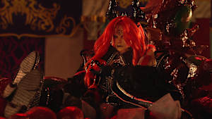 Thunderbolt Fantasy Thunderbolt Fantasy 東離劍遊紀4 第7話 魔道の果て