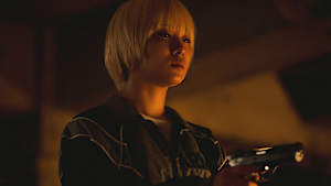 ベイビーわるきゅーれ エブリデイ！ 第11話 「私はなんで殺し屋をしてるのか」