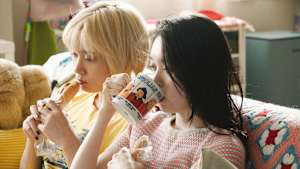 ベイビーわるきゅーれ エブリデイ！ 第9話 「殺ししかできないから」