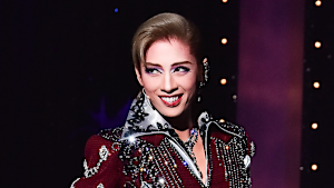 【宝塚歌劇】Sante！！（’17年花組・東京・千秋楽）