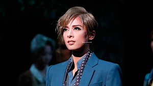 【宝塚歌劇】ハンナのお花屋さん -Hanna’s Florist-（’17年花組・TBS赤坂ACTシアター）