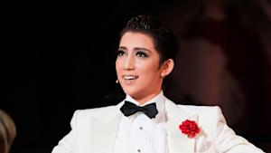 【宝塚歌劇】カジノ・ロワイヤル ～我が名はボンド～（’23年宙組・東京・千秋楽）