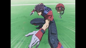 アイシールド21 第80話 最強のキックチーム