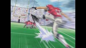 アイシールド21 第83話 動き出した時間