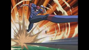 アイシールド21 第86話 光と影のタイムアップ