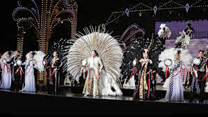 【宝塚歌劇】パレードコレクション2023～月組編～