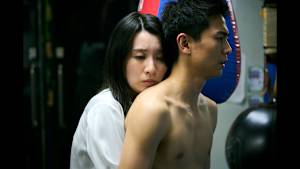 セフレの品格（プライド）ドラマ版 第8話