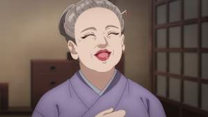 大正偽りブラヰダル～身代わり花嫁と軍服の猛愛【オンエア版】 ＃7 過去--今のお前だけで十分だ