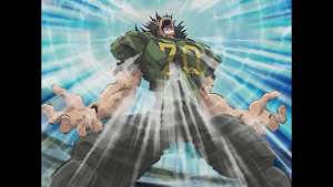 アイシールド21 第120話 超弩級！ ダイナソーズ！！