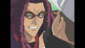 アイシールド21 第119話 死闘の果てに