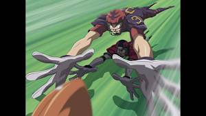 アイシールド21 第114話 凡才の力