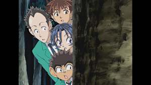 アイシールド21 第110話 才能の壁