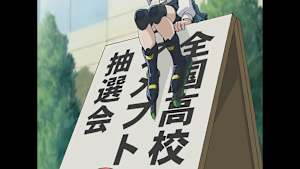 アイシールド21 第101話 最強の悪