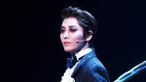 【宝塚歌劇】DEATH TAKES A HOLIDAY（’23年月組・東急シアターオーブ）