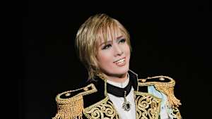 【宝塚歌劇】PR×PRince（’19年雪組・バウ・千秋楽）