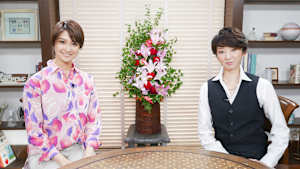 【宝塚歌劇】Cafe ふぉるだ ＃38