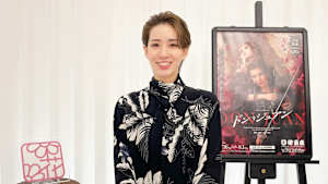 【宝塚歌劇】はじまりの時～新生花組 永久輝せあ～