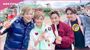 【宝塚歌劇】CAST ＃24～聖乃あすか side-B～＜未公開映像付＞