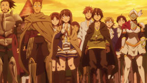 ひとりぼっちの異世界攻略 第11話 迷宮脱出