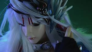 Thunderbolt Fantasy Thunderbolt Fantasy 東離劍遊紀4 第11話 魔王の秘密