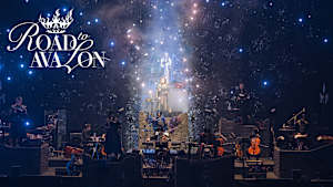 音楽朗読劇READING HIGH 『ROAD to AVALON』