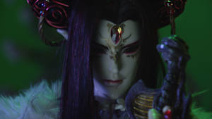 Thunderbolt Fantasy Thunderbolt Fantasy 東離劍遊紀4 第12話 （最終話）魔族の誇り