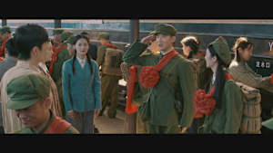 春を待ちわびて～The sea in the dream～ 第9話 新たな出発