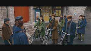 春を待ちわびて～The sea in the dream～ 第5話 思惑とは裏腹に