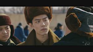 春を待ちわびて～The sea in the dream～ 第2話 隠された意図