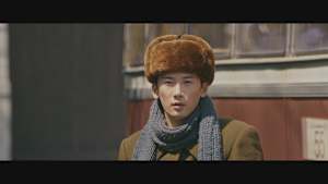 春を待ちわびて～The sea in the dream～ 第1話 青春が始まる場所