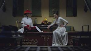 鹿鼎記 第18話 皇太后の隠し事