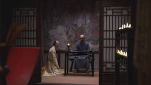 鹿鼎記 第17話 父との再会