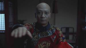 鹿鼎記 第4話 皇太后の秘密