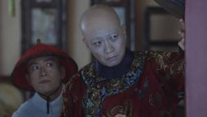鹿鼎記 第1話 怪しい太監