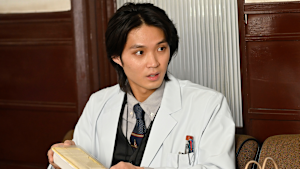 時効警察スピンオフ 鑑識課・又来康知 「前編」『隣の弁当は青く見える？息子の不幸はおふくろの味』