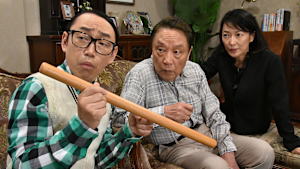 おかしな弁護士 ＃1