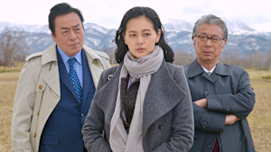 西村京太郎トラベルミステリー72