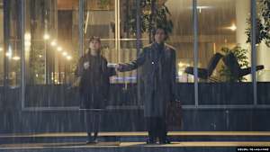 御曹司に恋はムズすぎる ＃2 いきなり激突！雨の告白