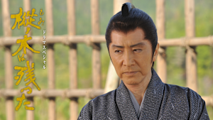 ドラマSP 樅ノ木は残った