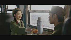 春を待ちわびて～The sea in the dream～ 第21話 再び北京へ