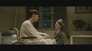 春を待ちわびて～The sea in the dream～ 第20話 理想と現実