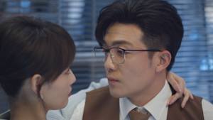 サレ妻の華麗なる復讐 ＃3 「出世がかかったパーティー」