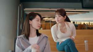 サレ妻の華麗なる復讐 ＃6 「見えない未来」