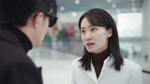 サレ妻の華麗なる復讐 ＃7 「同盟成立と揺れ動く心」