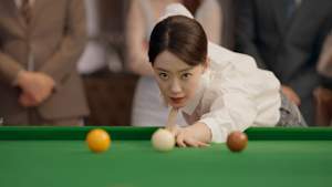 サレ妻の華麗なる復讐 ＃16 「本領発揮」