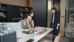 サレ妻の華麗なる復讐 ＃22 「離婚条件の開示」