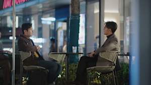 サレ妻の華麗なる復讐 ＃23 「友達の苦悩」